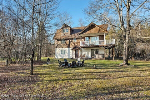 Homes For Sale - 114 Ford Hill Road<br/> Hunter, NY 12442