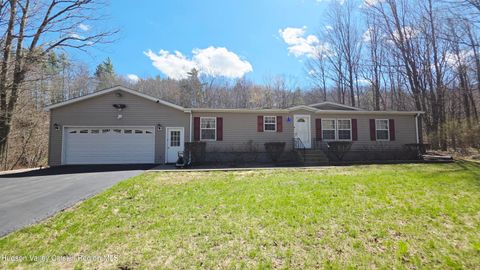 Photo of 141 Old S Durham Highway, Acra, NY 12405 (MLS # 20261546)