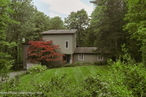 Photo of 360 Mills Cross Road, Staatsburg, NY 12580 (MLS # 20262752)