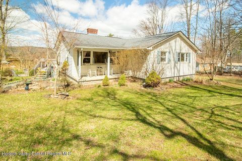 Photo of 4 Old Plank Road, Ellenville, NY 12428 (MLS # 20261525)