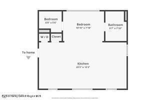 6 N Livingston Street, Red Hook, New Mexico image 42