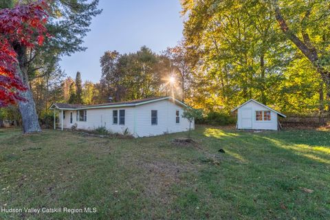 Photo of 42 Dixon Avenue, Woodstock, NY 12498 (MLS # 20261817)