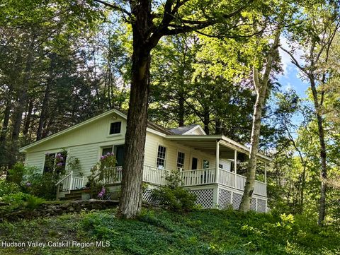 Photo of 13 Tremper Association Road, Canaan, NY 12029 (MLS # 20262962)