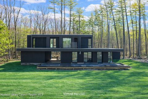 Mobile Home For Sale - 116 Mossy Hill Road<br/> Catskill, NY 12414
