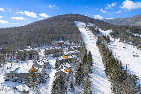 Photo of 64 Highlands Drive #D6, Hunter, NY 12442 (MLS # 20260597)