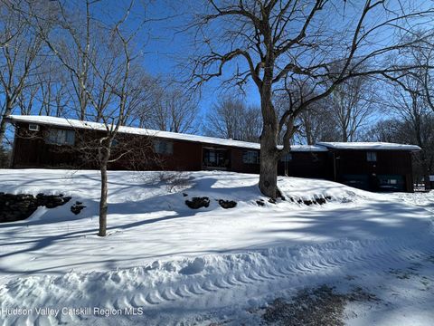 Photo of 38 Bethel Ridge Road, Catskill, NY 12414 (MLS # 20260350)