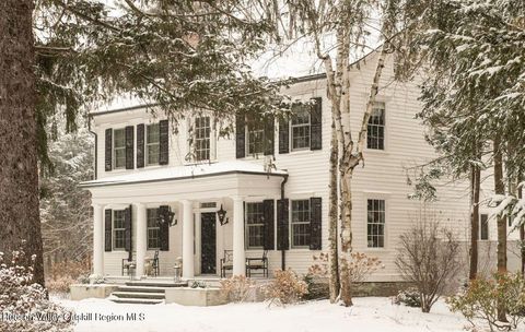 Photo of 34 Broad Street, Kinderhook, NY 12106 (MLS # 20260473)