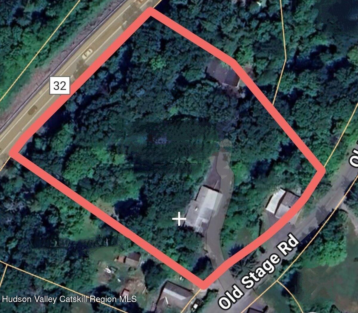 603-607 Old Stage Road, Saugerties, Ohio image 36