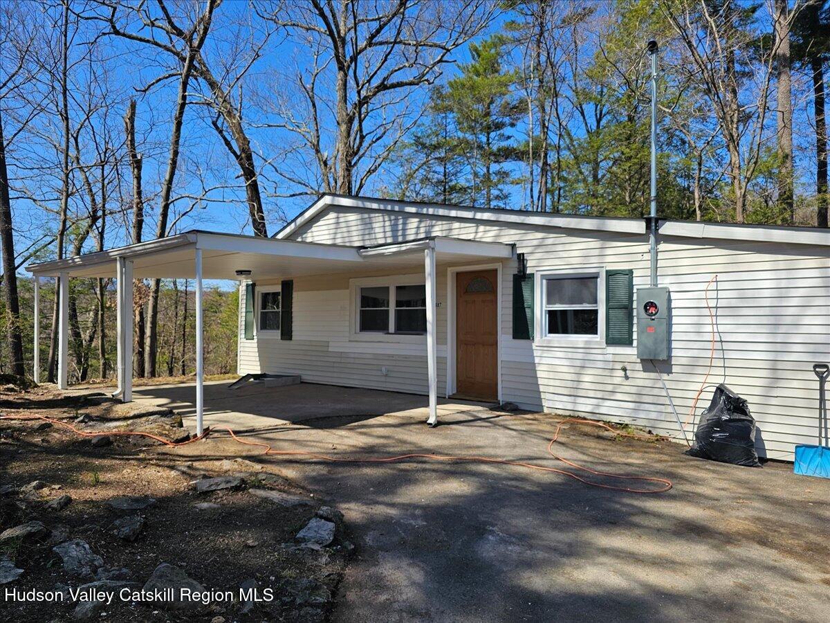 603-607 Old Stage Road, Saugerties, Ohio image 27