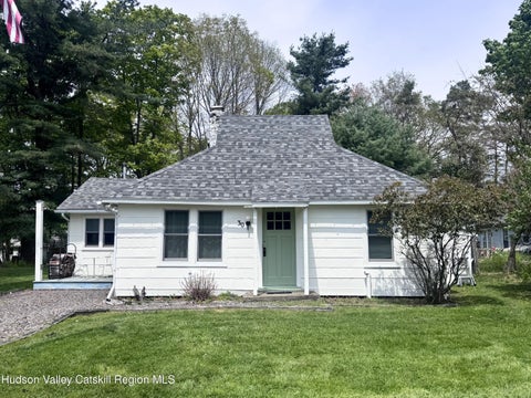 Mobile Home For Sale - 30 Starling Road Road<br/> Copake, NY 12521