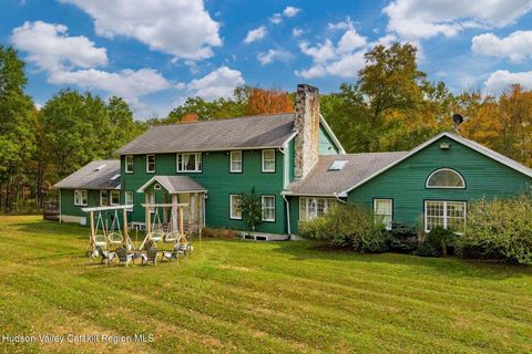Photo of 2935 Route 44 55, Gardiner, NY 12525 (MLS # 20255229)