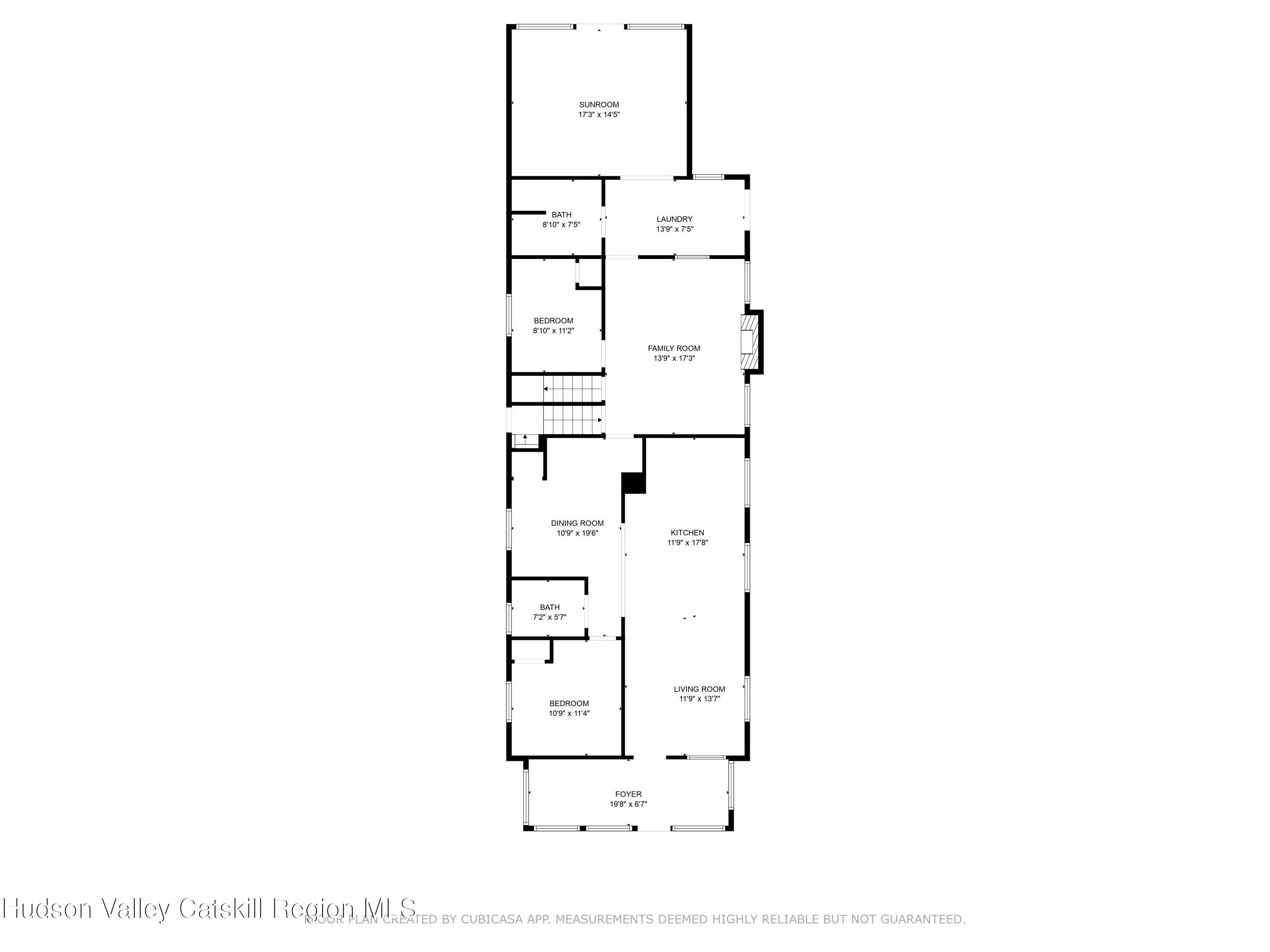 2755 Route 32 Drive, Kingston, Texas image 37