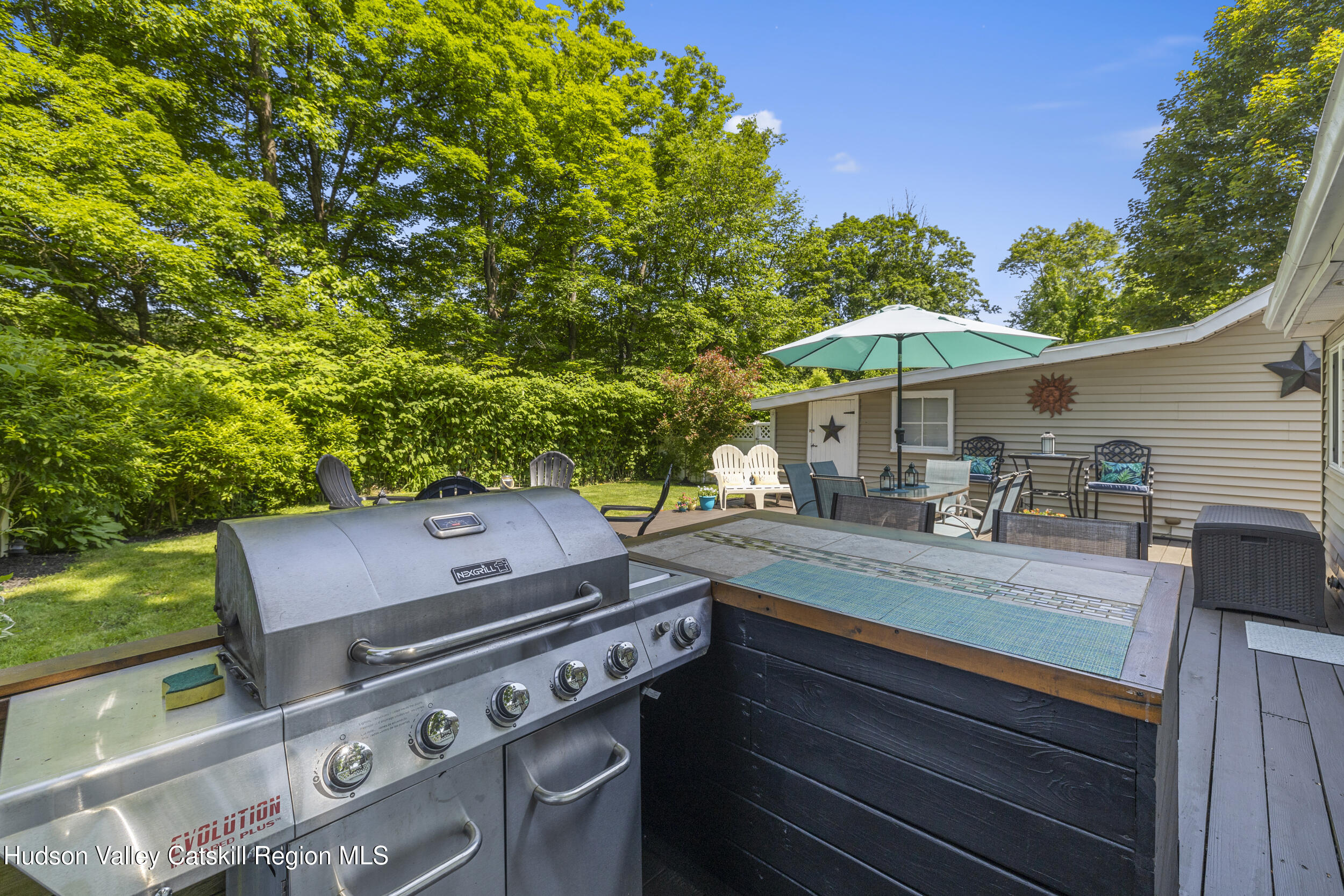 2755 Route 32 Drive, Kingston, Texas image 33