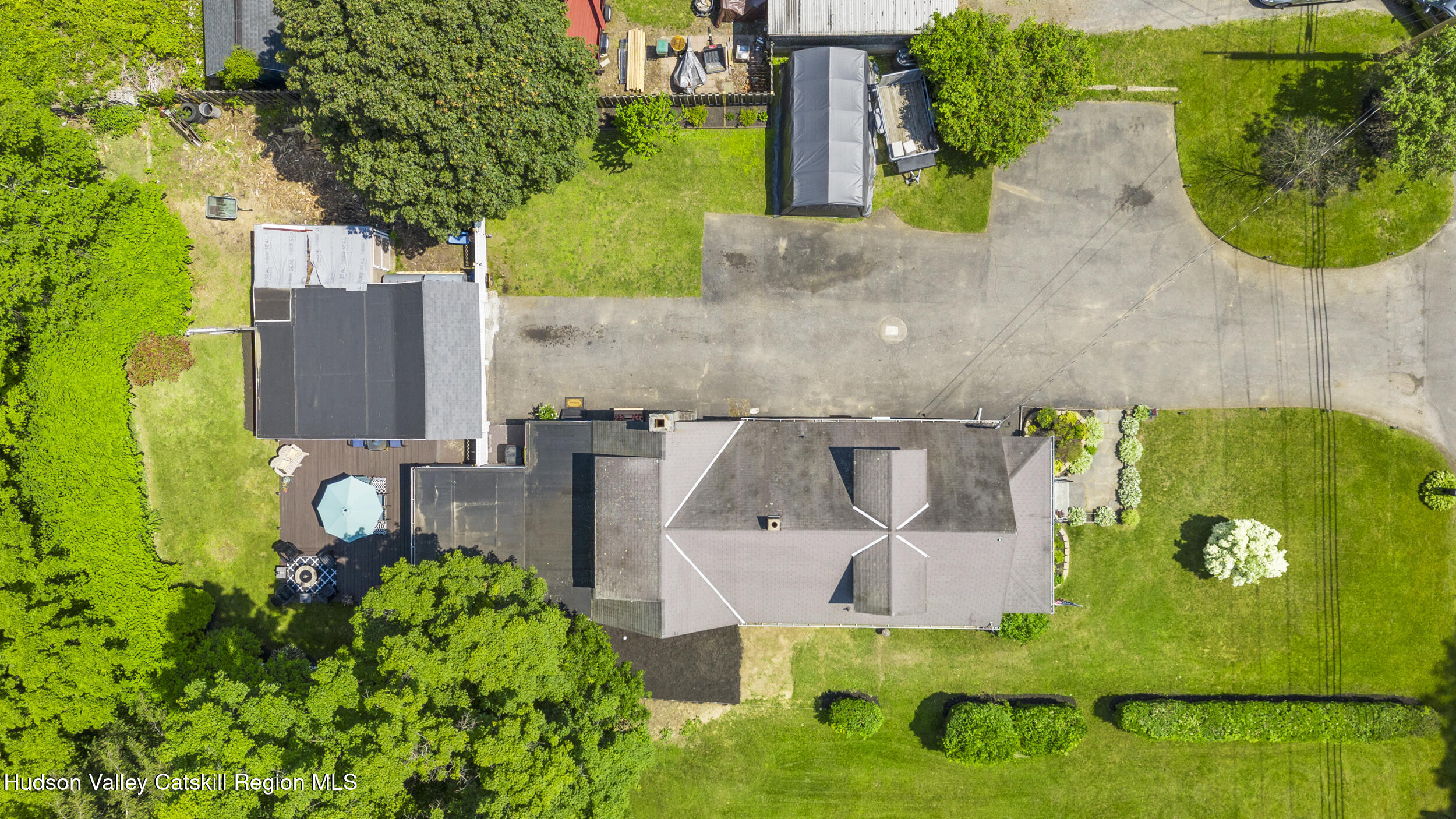 2755 Route 32 Drive, Kingston, Texas image 35