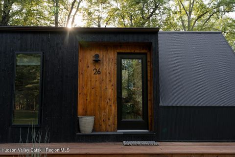 Photo of 26 Kelder Road, Olivebridge, NY 12461 (MLS # 20254878)