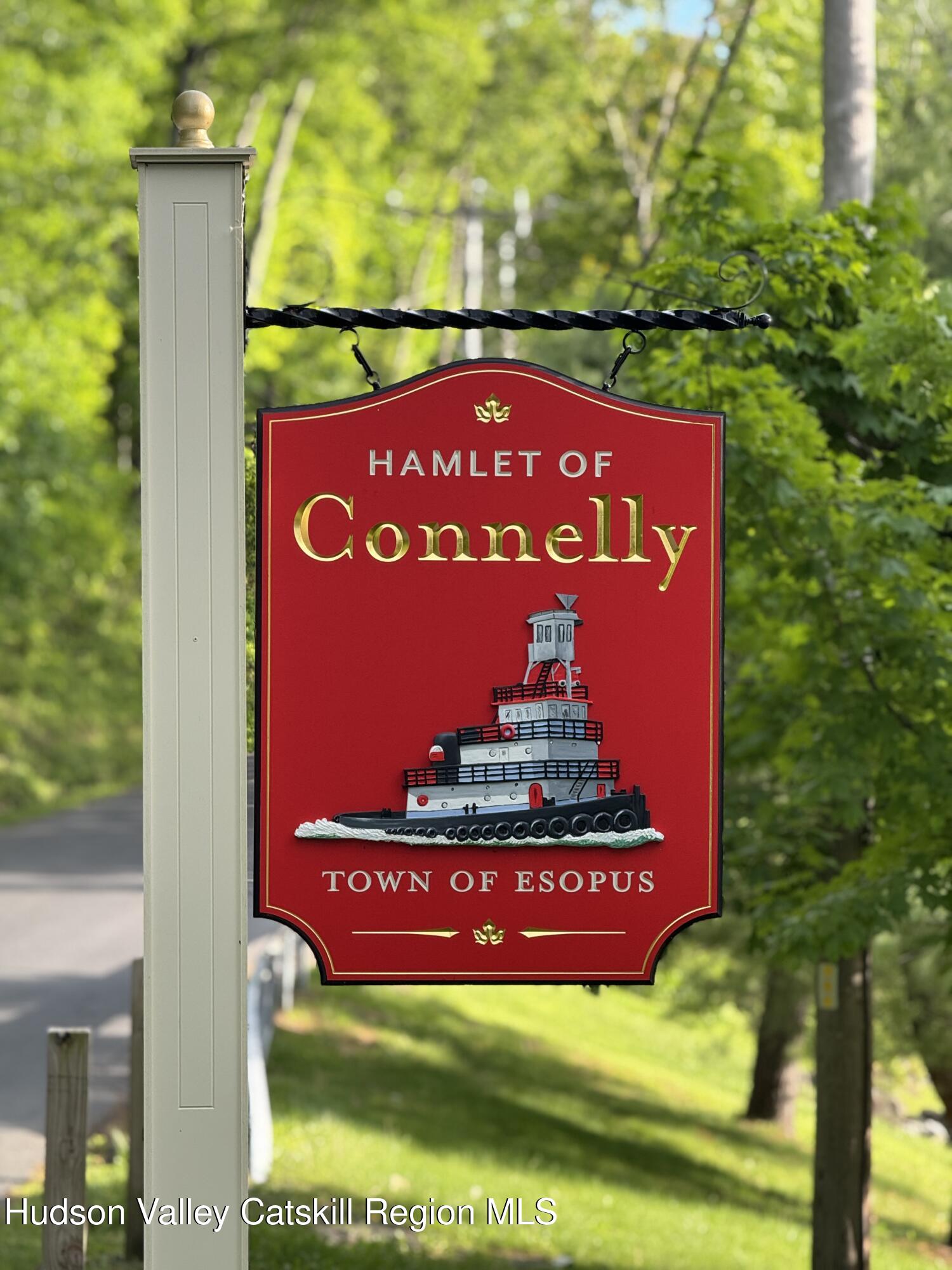 Port Ewen, New York 12417, United States, 2 Bedrooms Bedrooms, ,1 BathroomBathrooms,Residential,Active,225887