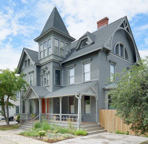 Photo of 35 S Fifth Street, Hudson, NY 12534 (MLS # 20260031)