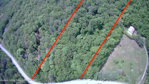 Vacant Land For Sale - 261 Bailey Road<br/> Jewett, NY 12444