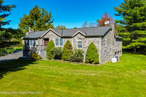 Homes For Sale - 258 Lobdell Mill Road<br/> Westerlo, NY 12193