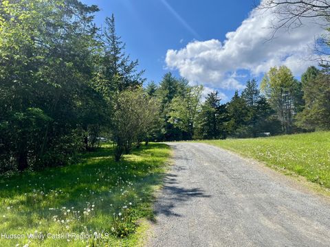Vacant Land For Sale - TBD Abby Lane<br/> Tivoli, NY 12583