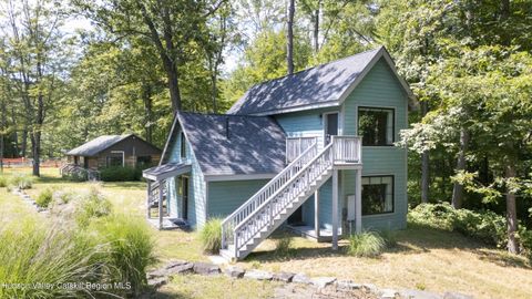 Photo of 20 Country Club Lane, Woodstock, NY 12498 (MLS # 20261515)