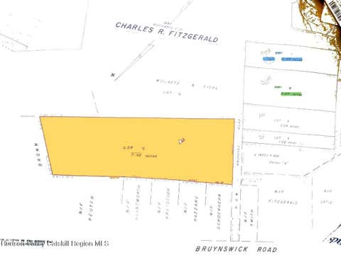 Vacant Land For Sale - Bruynswick Road<br/> Gardiner, NY 12525