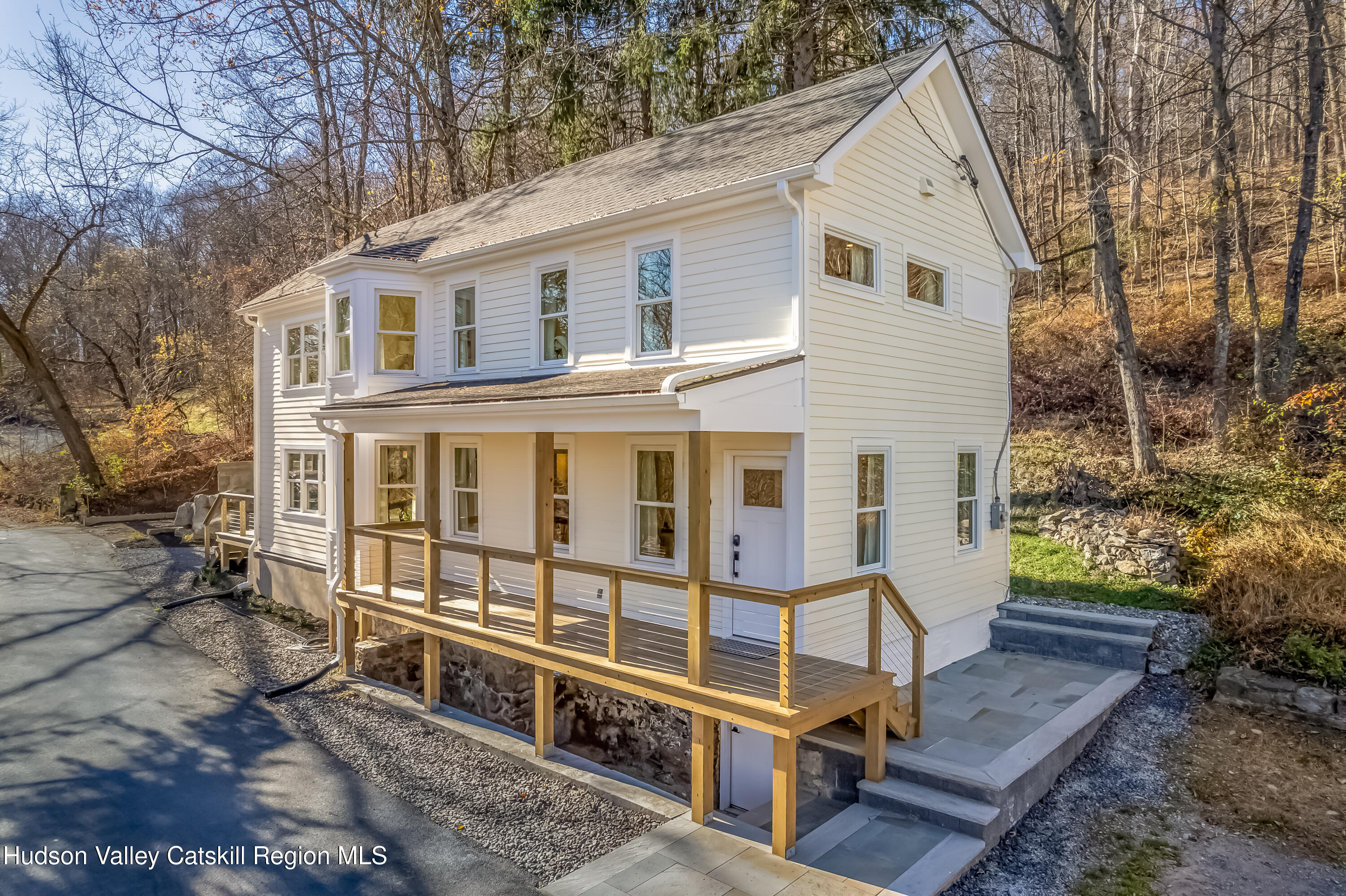 20 N Campbell Street, Rosendale, Ohio image 1