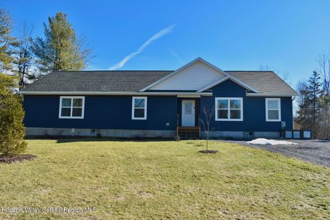 Homes For Sale - 1608 Sleepy Hollow Road<br/> Athens, NY 12015