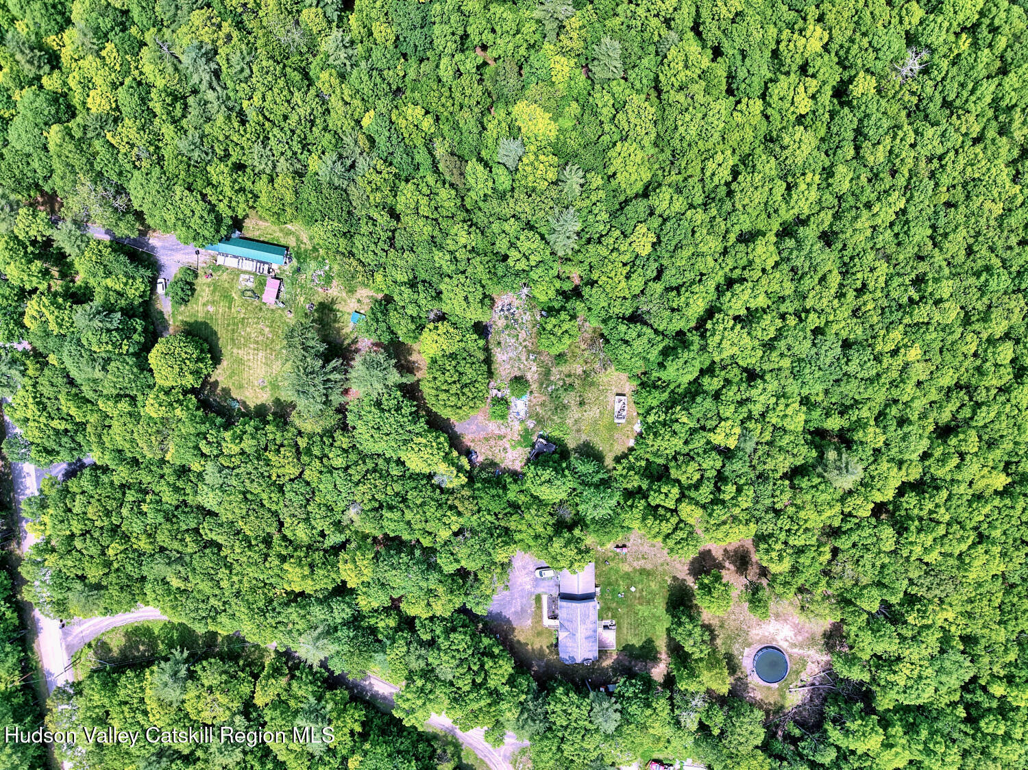 268 Potic Mountain Road, Catskill, New York image 30