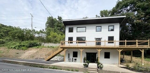Photo of 33 Valley Street, Saugerties, NY 12477 (MLS # 20264939)