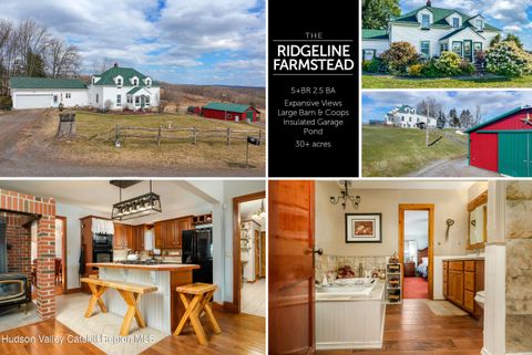 Photo of 802 County Highway 3a, Unadilla, NY 13849 (MLS # 20261005)