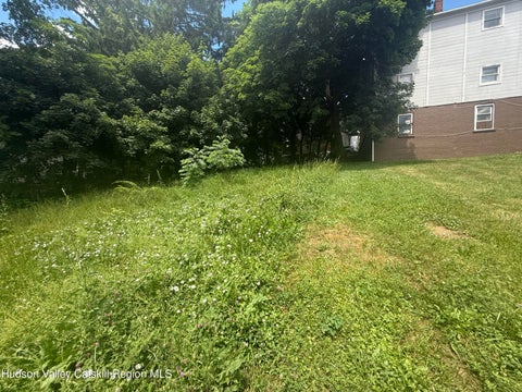 Vacant Land For Sale - 506 Main Street<br/> Catskill, NY 12414