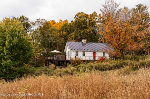 Photo of 38 Sigler Road, Pine Plains, NY 12567 (MLS # 20266385)