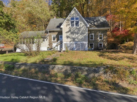 Photo of 696 Sawkill Road, Kingston, NY 12401 (MLS # 20266316)