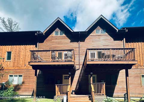 Townhouse For Rent - 42 Prospect Street #B<br/> Greene County, Tannersville, NY 12485