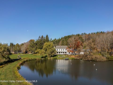 Photo of 108 High Pond Road, Richmondville, NY 12149 (MLS # 20261622)