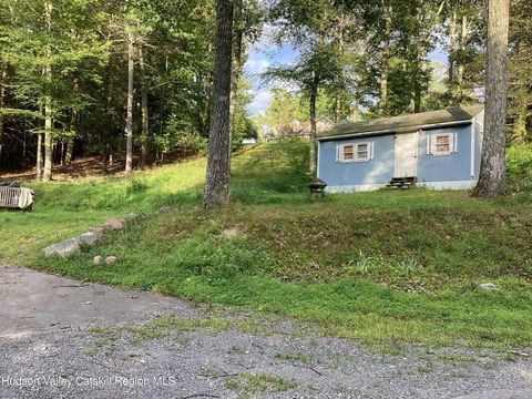 Vacant Land For Sale - 85 Buffalo Road<br/> Saugerties, NY 12477