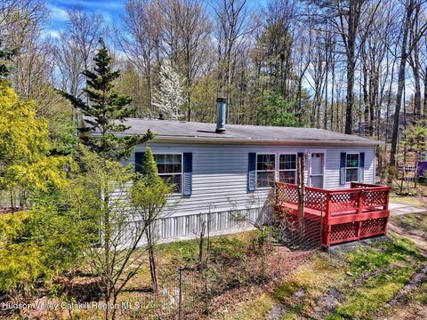 Photo of 201 Edison Timmerman Road, Cairo, NY 12413 (MLS # 20262275)