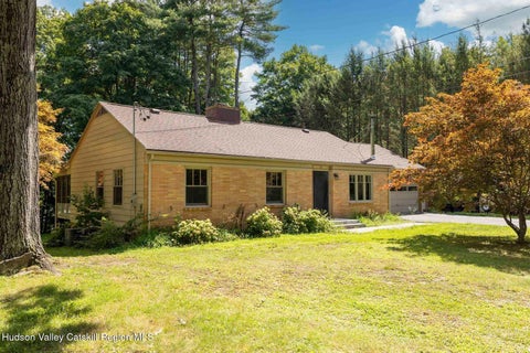 Photo of 19 Pine Tree Road, West Hurley, NY 12491 (MLS # 20265259)