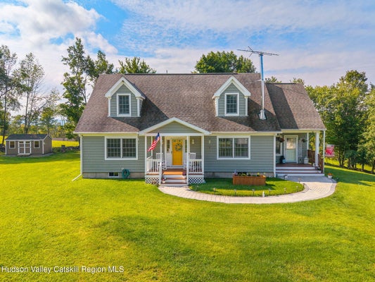 310 MAYBIE RD, GILBOA, NY 12076 - Image 940a2015aac768cdacd962e99ae278f7/1300443597