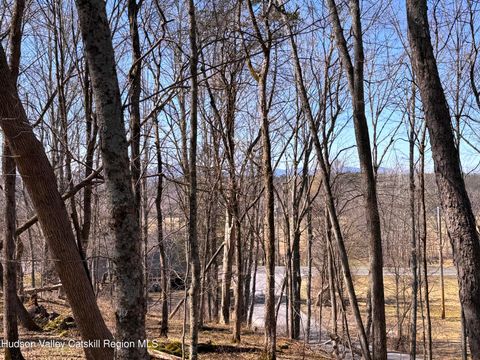 Vacant Land For Sale - 110 Marcott Road<br/> Kingston, NY 12401