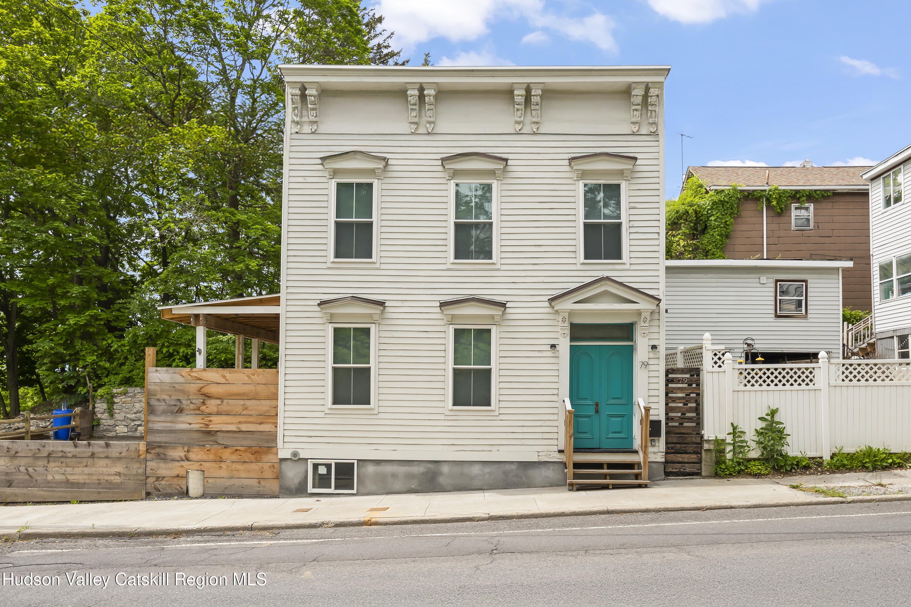7981 S 3rd Street, Hudson, New York - 3 Bedrooms  
2 Bathrooms - 
