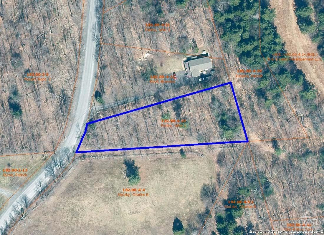 419 Clum Hill Road, Hunter, New York image 4
