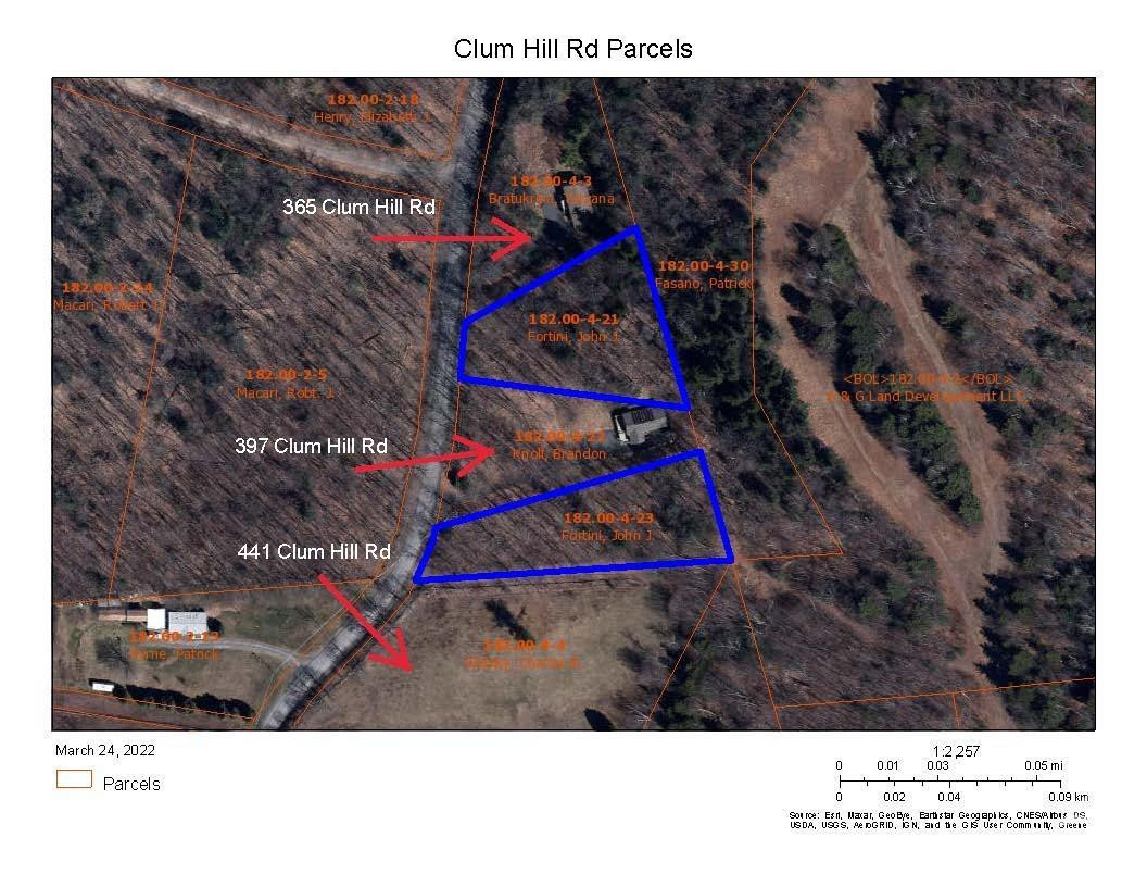 419 Clum Hill Road, Hunter, New York image 3