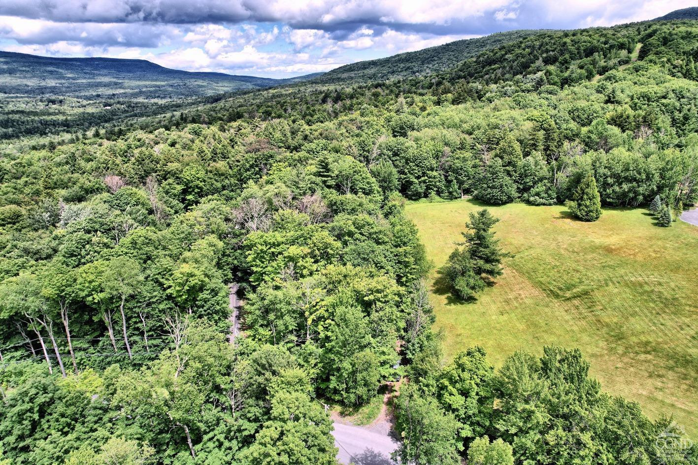419 Clum Hill Road, Hunter, New York image 1