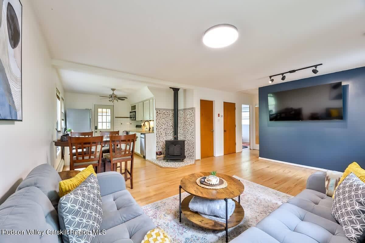 Hunter, New York 12442, United States, 3 Bedrooms Bedrooms, ,2 BathroomsBathrooms,Residential,Active,114536