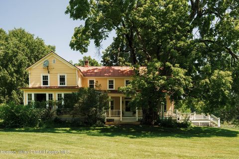 Photo of 339 Cold Spring Road, Hudson, NY 12534 (MLS # 20263972)