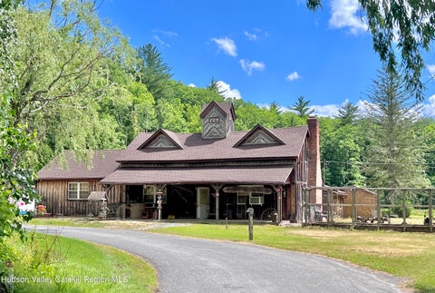 Photo of 138 Vienna Woods Road, Purling, NY 12470 (MLS # 20263988)