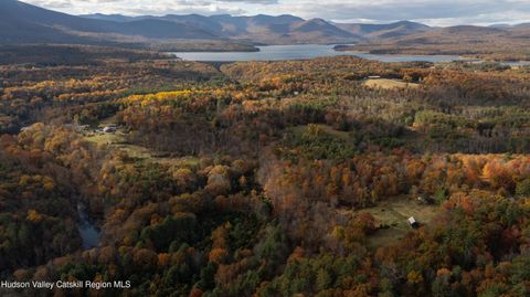 Homes For Sale - 363 Beaverkill Road<br/> Olivebridge, NY 12461