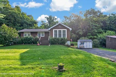 Photo of 5542 Cauterskill Road, Catskill, NY 12414 (MLS # 20264862)